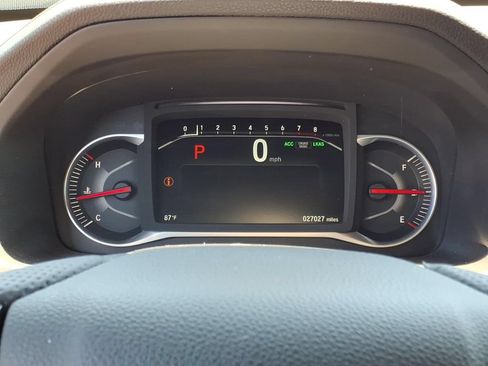 Used 2024 Honda Passport Black Edition image 19