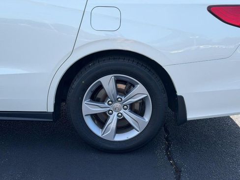 Used 2018 Honda Odyssey EX-L image 7