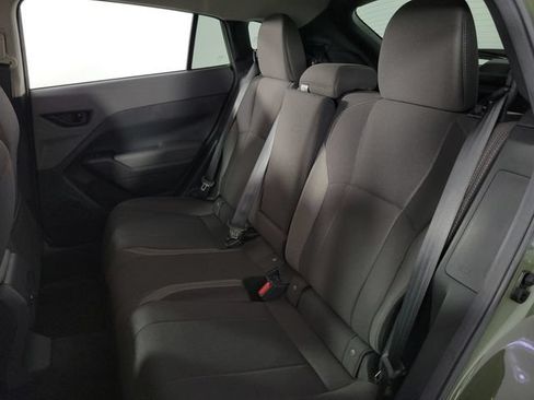 Used 2026 Subaru Crosstrek 2.5i Premium AWD/4WD image 17