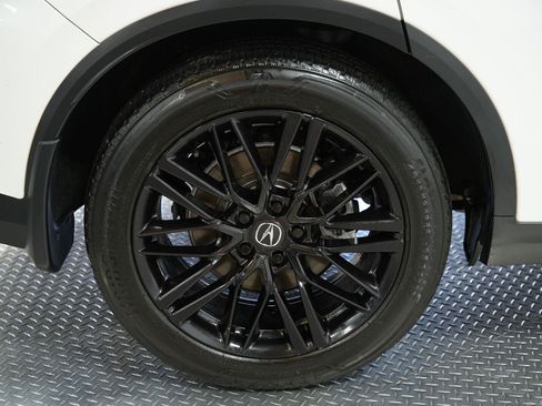 Used 2023 Acura MDX SH-AWD w/ Technology Package image 26