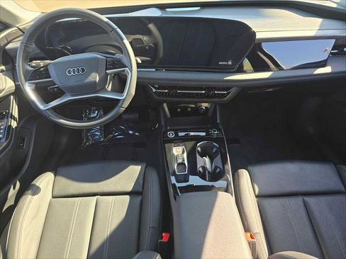 New 2025 Audi A6 e-tron Premium Plus image 19