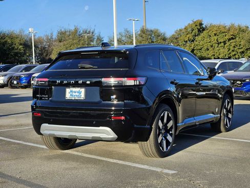 New 2026 Honda Prologue Elite image 4