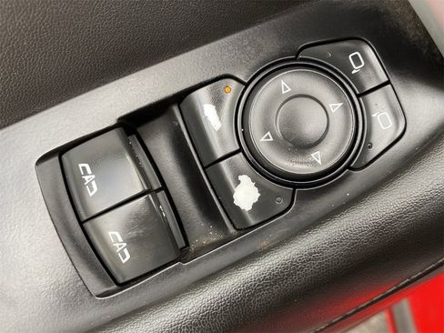 Used 2020 Chevrolet Camaro SS image 20