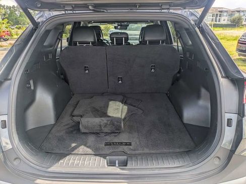 Used 2024 Kia Sportage X-Line w/ X-Line Premium Package AWD/4WD image 11