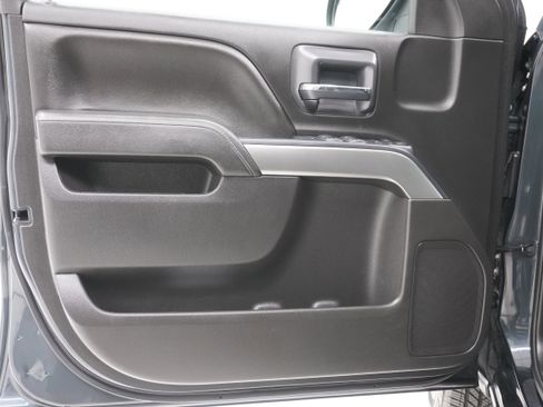 Used 2019 Chevrolet Silverado 1500 LT w/ All Star Edition image 14