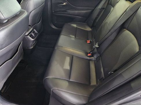 Used 2020 Lexus ES 350 w/ Premium Package FWD image 31