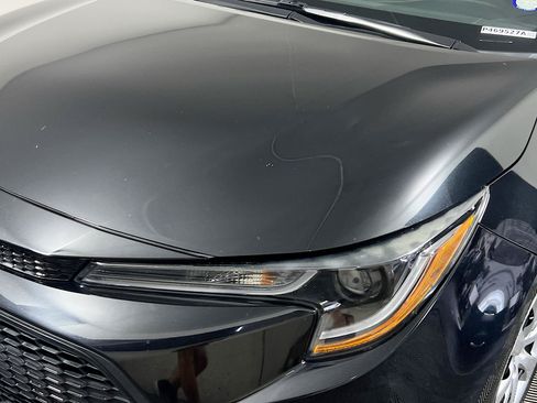 Used 2022 Toyota Corolla LE FWD image 11