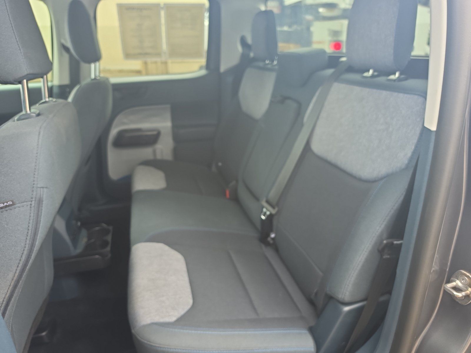 Used 2025 Ford Maverick XLT w/ XLT Luxury Package FWD image 24