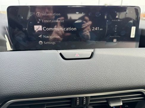 New 2026 MAZDA CX-90 3.3 Turbo w/ Premium Sport Pkg image 3