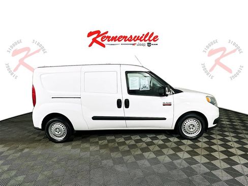 Used 2022 RAM ProMaster City Base image 8