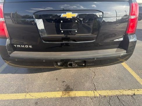 Used 2019 Chevrolet Tahoe LS AWD/4WD image 15