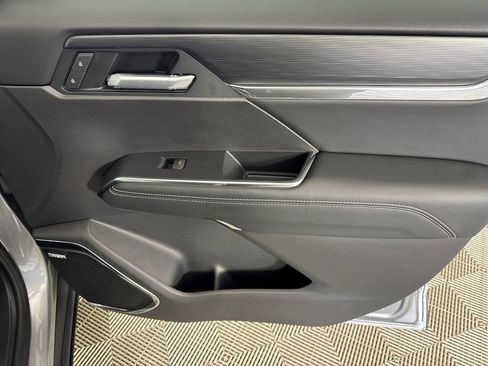 New 2026 GMC Acadia Elevation w/ Elevation Premium Package image 14