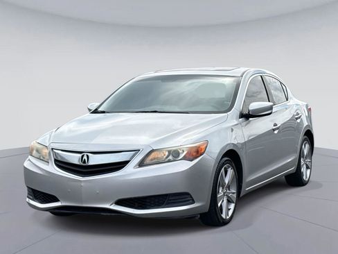 Used 2014 Acura ILX image 7