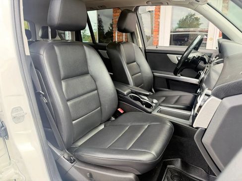 Used 2014 Mercedes-Benz GLK 350 4MATIC image 22
