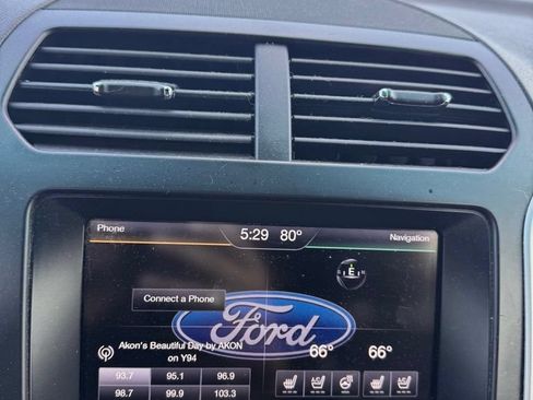 Used 2014 Ford Explorer Limited w/ Equipment Group 302A AWD/4WD image 14