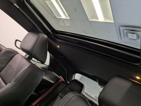 Used 2023 Dodge Challenger SRT Hellcat image 24