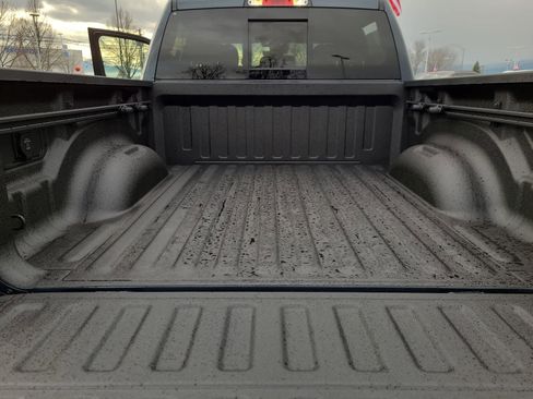 New 2026 RAM 1500 Big Horn image 27