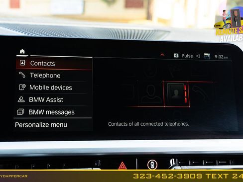 Used 2021 BMW 330e RWD image 37