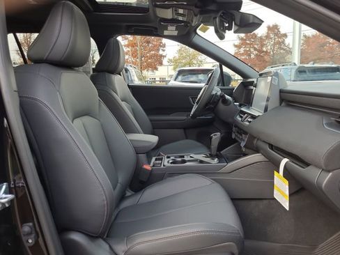 New 2026 Subaru Outback Limited XT image 20