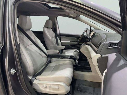 Used 2023 Honda Odyssey EX-L image 60