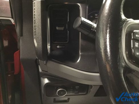 Used 2021 Ford Bronco Big Bend AWD/4WD image 26