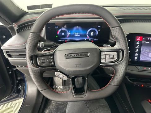 New 2026 Dodge Charger Scat Pack AWD/4WD image 21