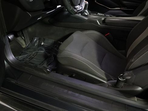 Used 2016 Chevrolet Camaro SS RWD image 23