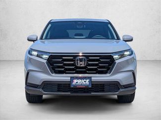 Used 2025 Honda CR-V LX video 2