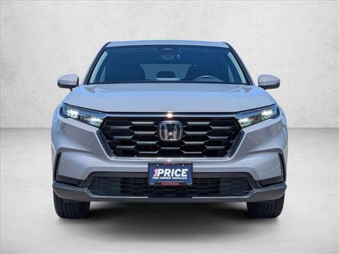 Used 2025 Honda CR-V LX image 2