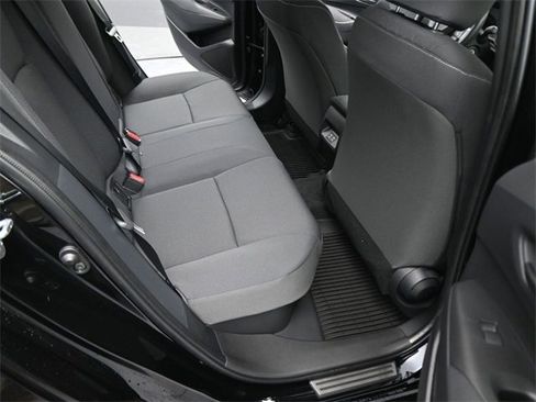 New 2026 Toyota Corolla LE image 14