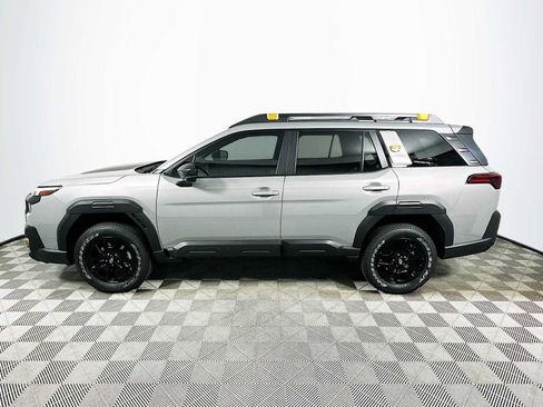 New 2026 Subaru Outback Wilderness w/ Wilderness Package AWD/4WD image 4