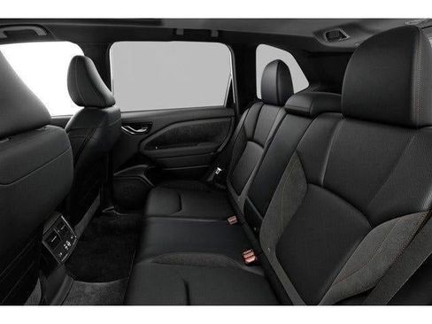 New 2026 Subaru Forester Touring image 40