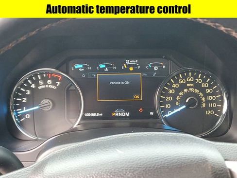 Used 2019 Ford F150 Platinum image 13