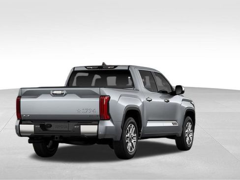 New 2026 Toyota Tundra 1794 Edition image 9