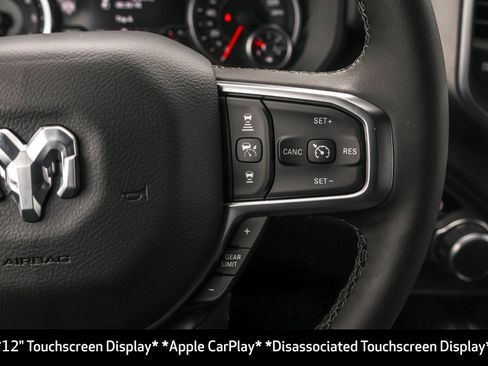 New 2026 RAM 1500 Big Horn image 28