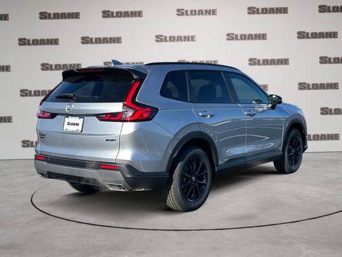 New 2026 Honda CR-V Sport-L image 5