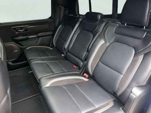Used 2021 RAM 1500 TRX w/ TRX Level 2 Equipment Group AWD/4WD image 33