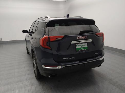 Used 2019 GMC Terrain SLT w/ Preferred Package image 6