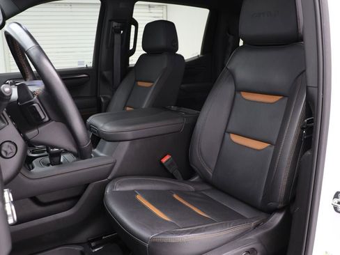 Used 2023 GMC Sierra 1500 AT4 w/ Technology Package image 23