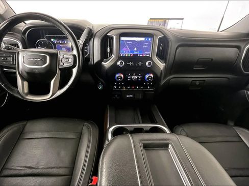 Used 2020 GMC Sierra 2500 Denali w/ Denali Ultimate Package image 16
