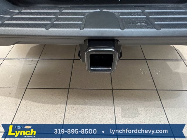 New 2026 Ford Ranger Lariat w/ Black Appearance Package AWD/4WD image 25