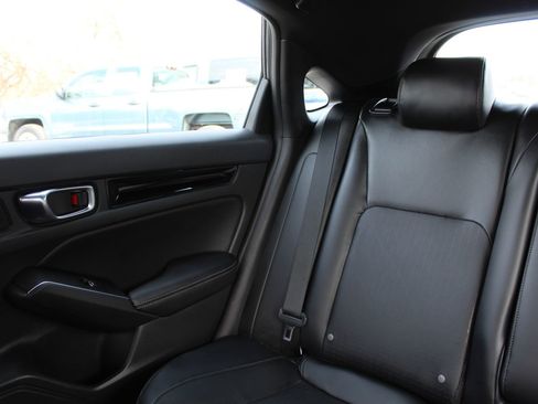 Used 2022 Honda Civic Sport Touring image 13