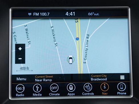 Used 2018 Jeep Grand Cherokee Summit image 35