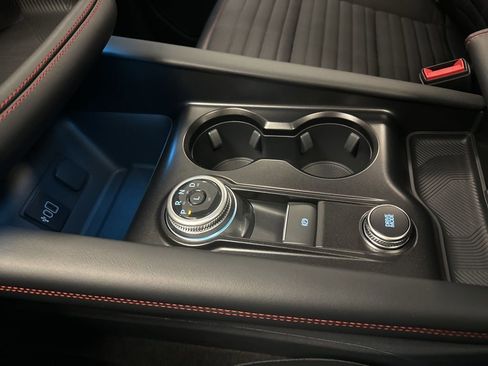New 2026 Ford Explorer ST-Line AWD/4WD image 36