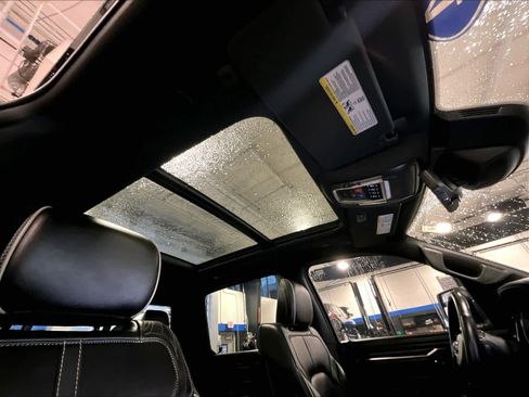 Used 2024 RAM 1500 Limited image 21