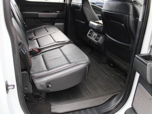 Used 2021 Ford F150 Lariat image 97