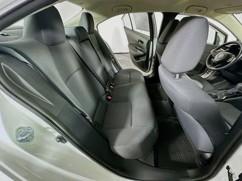 Used 2025 Toyota Corolla LE w/ Convenience Package FWD image 11