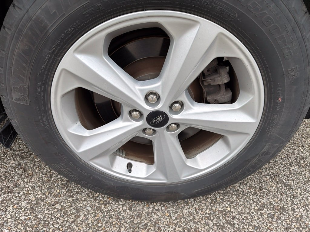 Used 2024 Ford Edge SE AWD/4WD image 10
