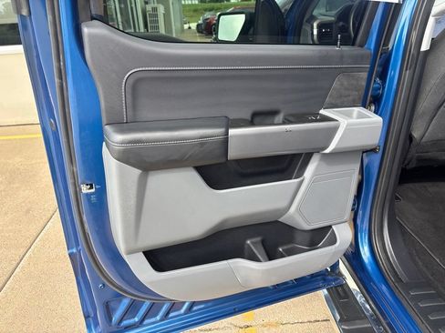 Certified 2024 Ford F150 XLT AWD/4WD image 26