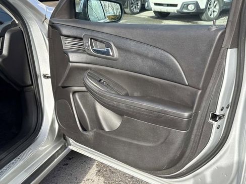 Used 2014 Chevrolet Malibu LTZ image 15